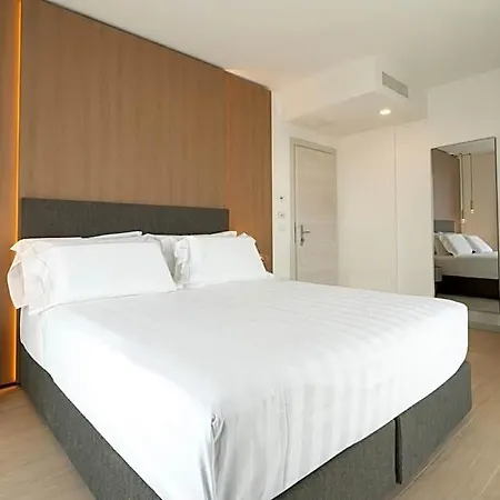 Melia Hotel Lido de Venise
