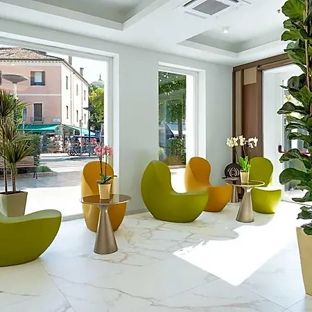 Hotel Melia Lido de Venise