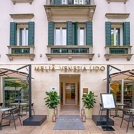 Melia Lido di Venezia