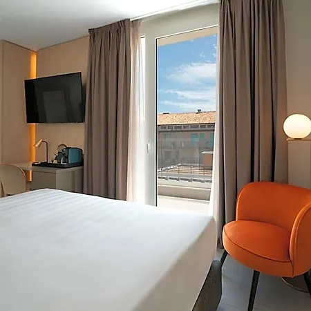 Melia Hotel Lido de Venise