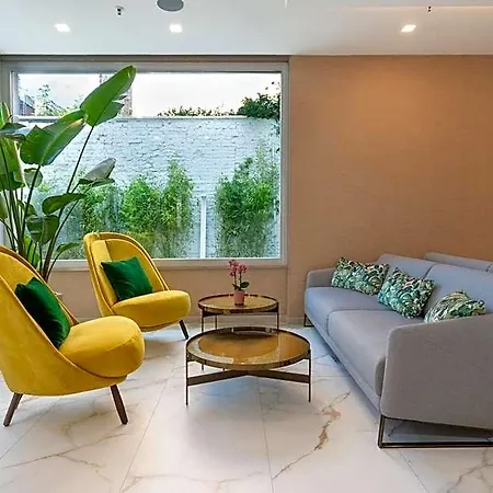 Melia Hotel Lido de Venise
