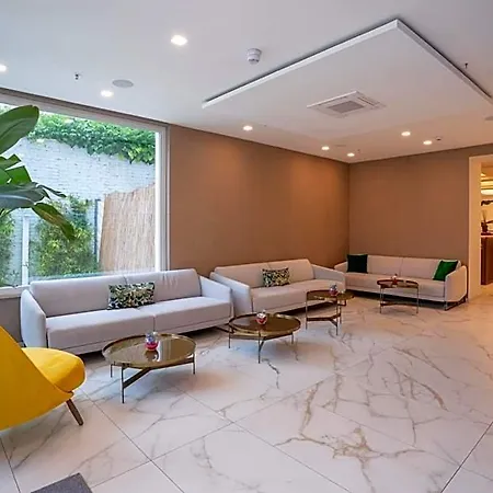 Hotel Melia 4*