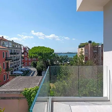 Melia Lido de Venise