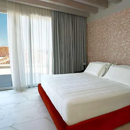 Hotel Melia 4*