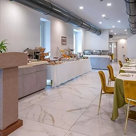 Melia Hotel
