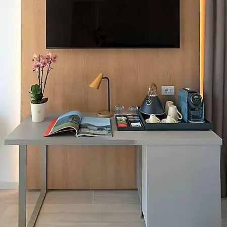 Melia Hotel 4*