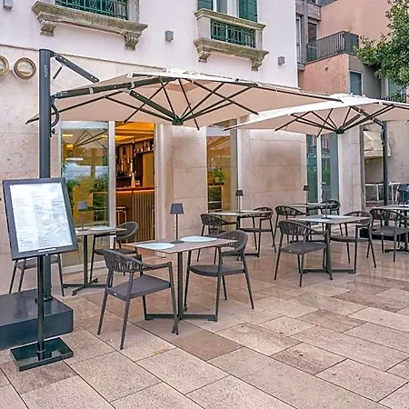 Melia Hotel Lido de Venise