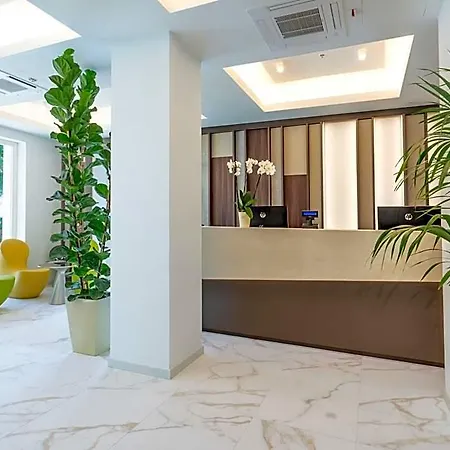 Melia Hotel 4*