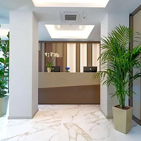 Melia Hotel Lido de Venise