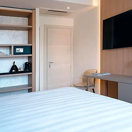 Melia Hotel Lido de Venise