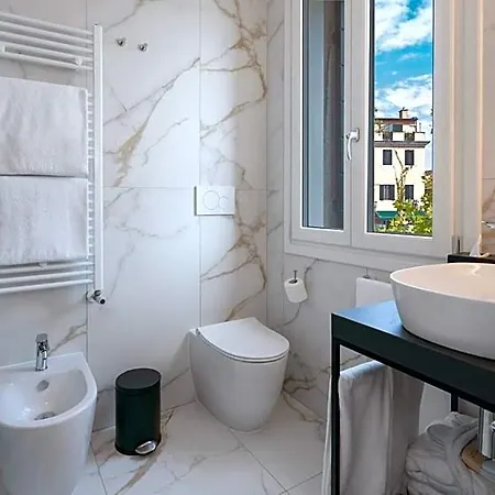 Hotel Melia Lido de Venise