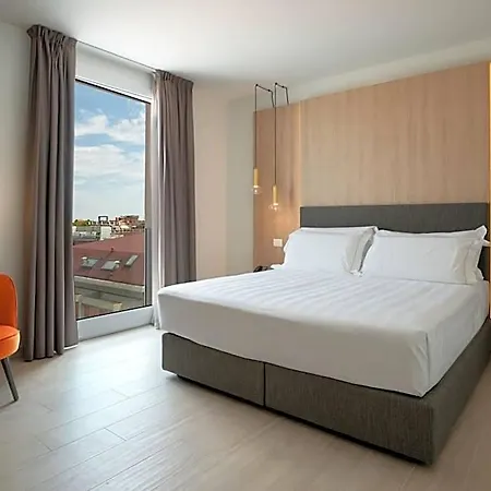 Hotel Melia Lido di Venezia