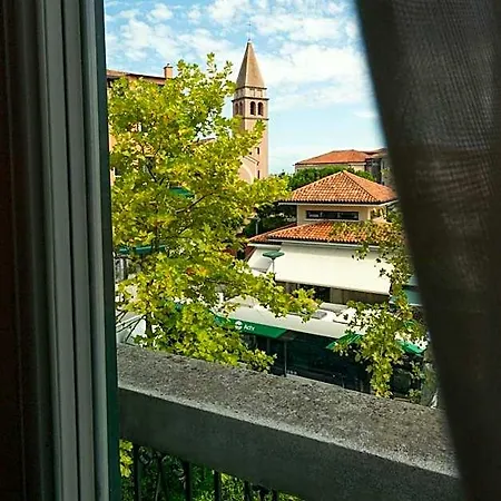 Melia Lido di Venezia