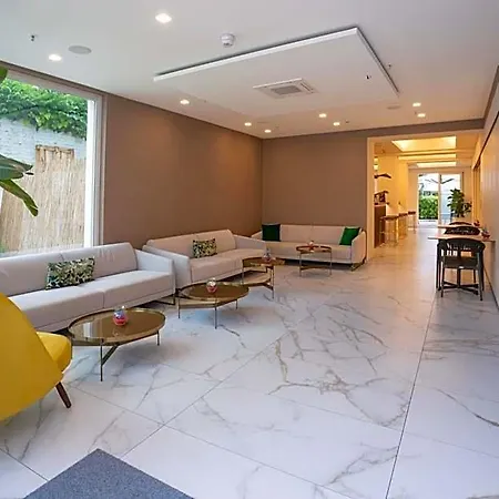 Melia Hotel 4*