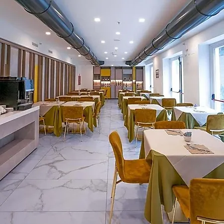 Hotel Melia 4*
