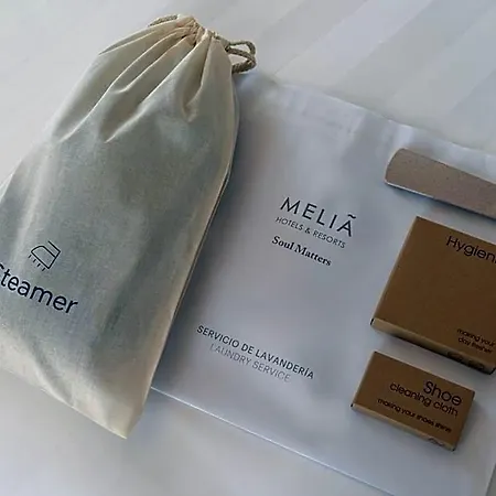 Melia Hotel