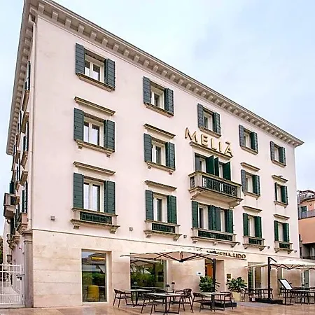 Melia Lido di Venezia