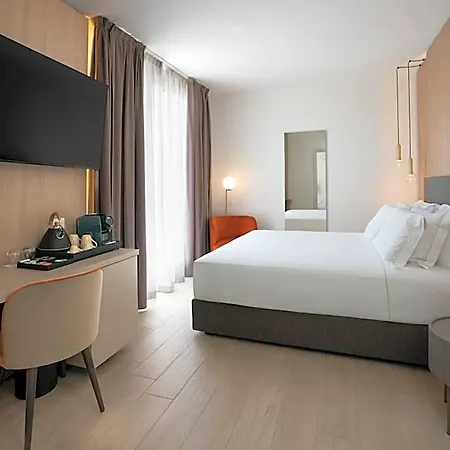 Melia Hotel 4*