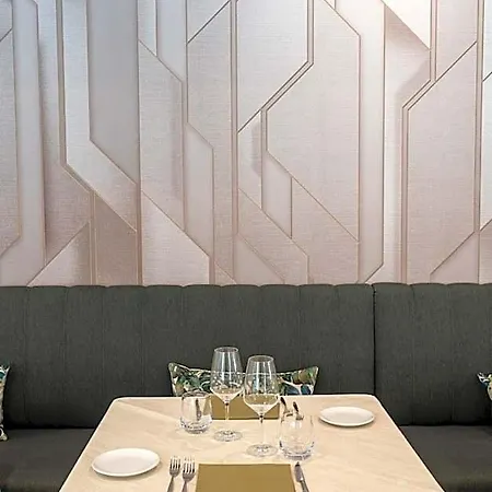 Melia Hotel 4*